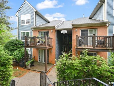 347 Cambridge Dr, Ramsey, NJ, 07446
