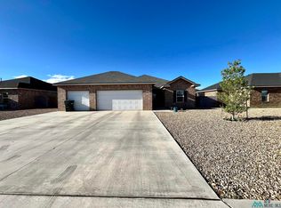 116 Non Pareil Ln, Clovis, NM 88101