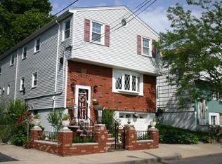 117 Mattapan St, Mattapan, MA 02126
