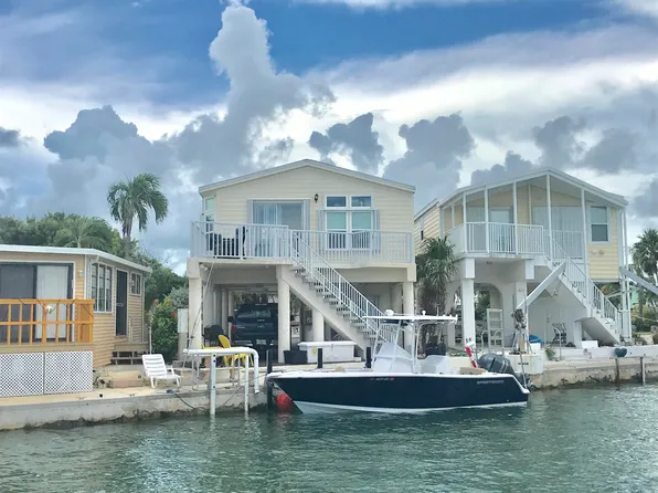 701 Spanish Main Dr #74, Cudjoe Key, FL 33042