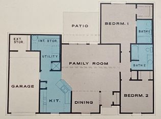 115 Viola Ct, Raeford, NC 28376