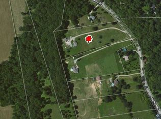 7349 Walker Rd, Fairview, TN 37062