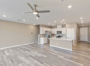 5294 Silver Branch Ave, Spring Valley, NV 89118