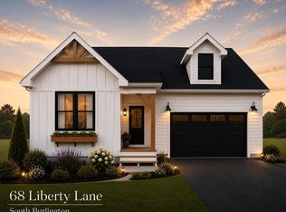68 Liberty Lane, South Burlington, VT 05403