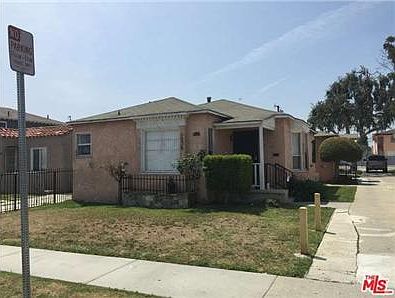 2nd image of 1040 W 105th St