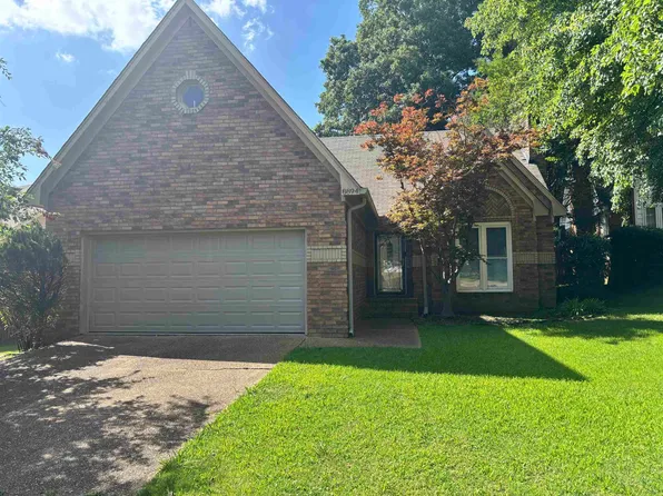 8894 Lake Edge Cv E, Cordova, TN 38016