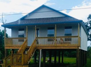 725 Elder St, Biloxi, MS 39530