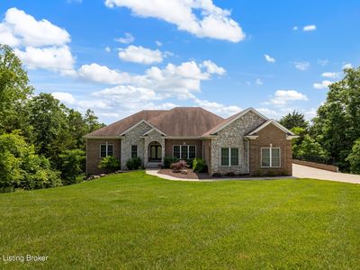 6103 Winkler Rd, Crestwood, KY, 40014