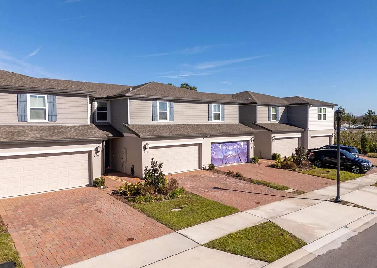 Building Photo - 4329 Eagle Trail Bnd