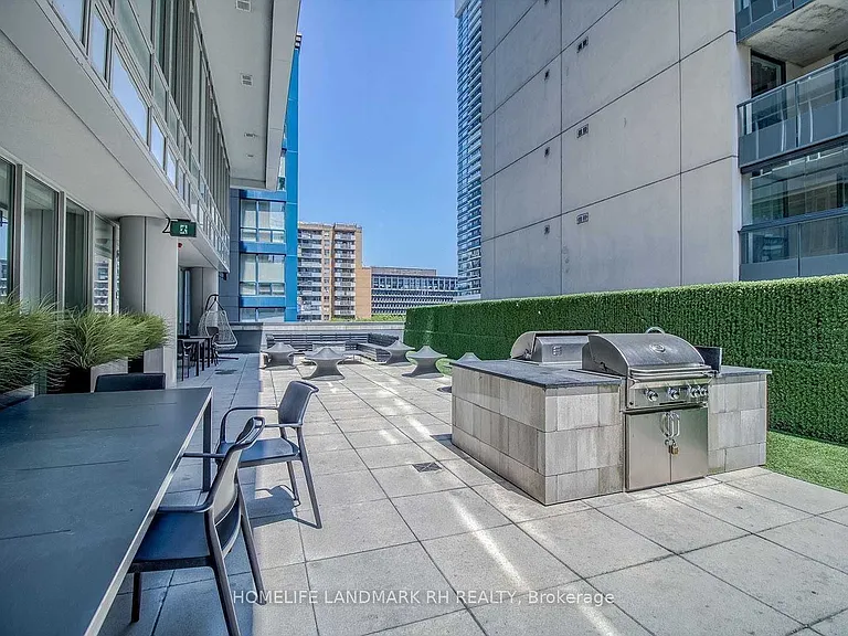 68 Shuter St #1107 — Photo 25