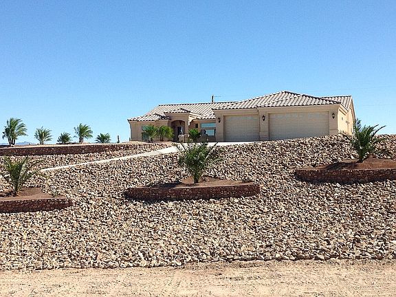 2nd image of 7604 N Valley View Dr