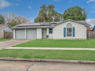 9923 Antrim Ln, La Porte, TX 77571