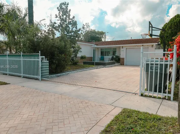7310 Grant Ct, Hollywood, FL 33024