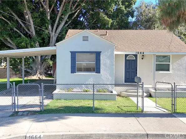 1664 Oak St, Placentia, CA 92870