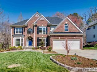 303 Englewood Dr, Chapel Hill, NC 27514