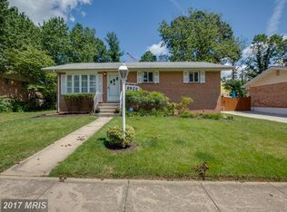 8920 Snow Acres Dr, Laurel, MD 20708