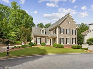 3492 Paces Ferry Cir SE, Smyrna, GA 30080