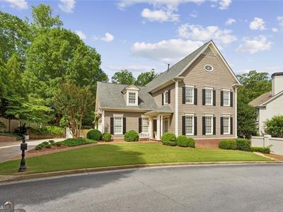 3492 Paces Ferry Cir SE, Smyrna, GA, 30080