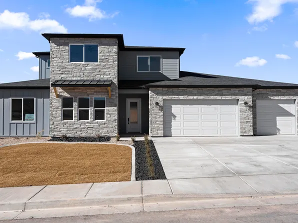 2182 S Bluff Dr, Cedar City, UT 84720