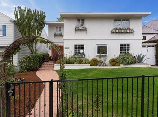 4440 Del Monte Ave, San Diego, CA 92107