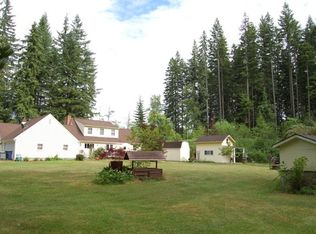 10100 115th Ave NE, Lake Stevens, WA 98258
