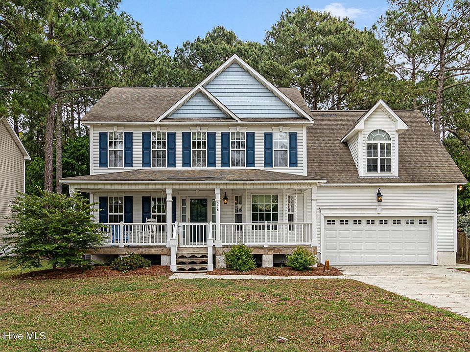 1st image of 526 Pearson Circle
