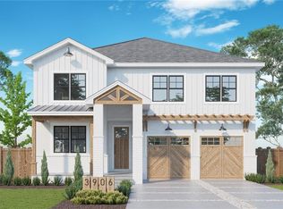 3906 W Estrella St, Tampa, FL 33629