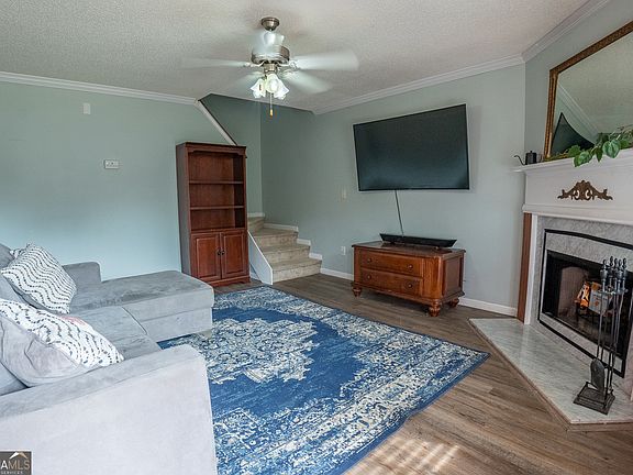 5th image of 3331 Trotters Ridge Trl