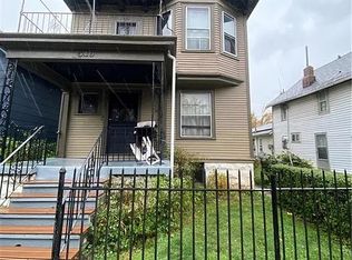 510 Connecticut St, Buffalo, NY 14213