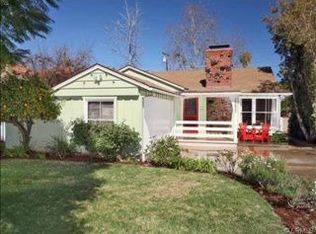 14605 Addison St, Sherman Oaks, CA 91403