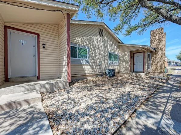 1117 W Rundberg Ln APT A, Austin, TX 78758