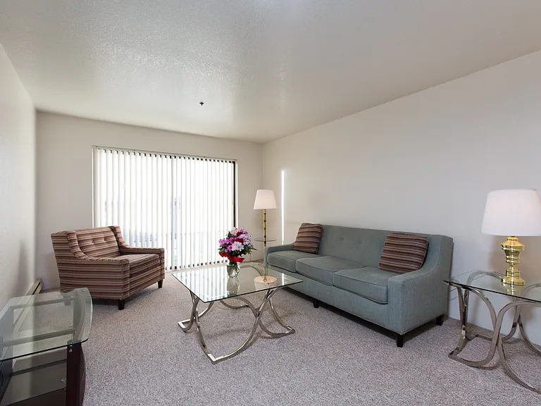 The Outlook Apartments — Photo 1