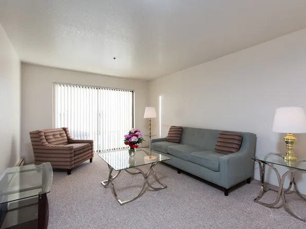 The Outlook Apartments