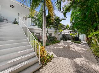 1108 Ocean Ter APT 202, Delray Beach, FL 33483