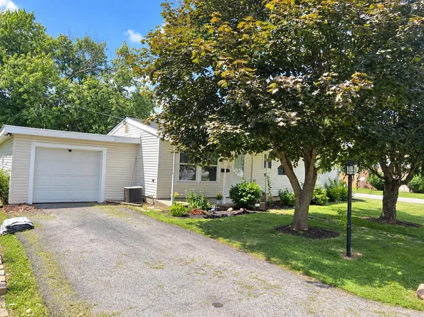 1225 High St, Bucyrus, OH 44820