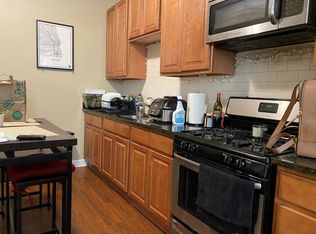 922 W Cullom Ave #GF, Chicago, IL 60613