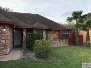 675 Fresnillo Dr, Brownsville, TX 78526