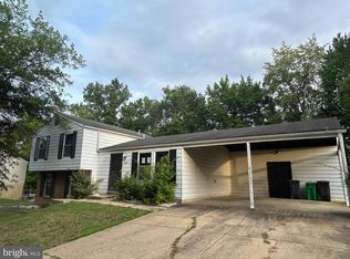 9108 Ridgewood Dr, Fort Washington, MD 20744