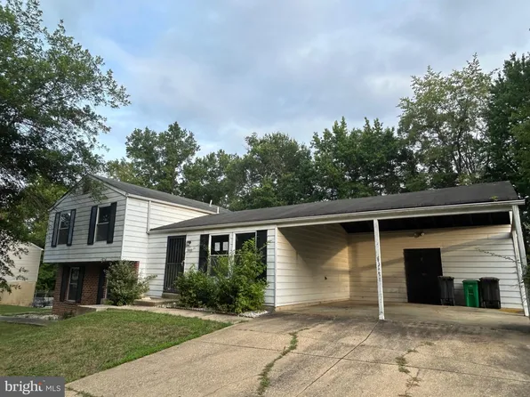 9108 Ridgewood Dr, Fort Washington, MD 20744