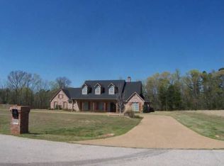 21050 Gatlinburg Rd, Bullard, TX 75757