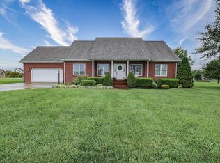 9680 Old Hall Rd, West Paducah, KY 42086