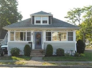 156 Wilson Ave, Quincy, MA 02170
