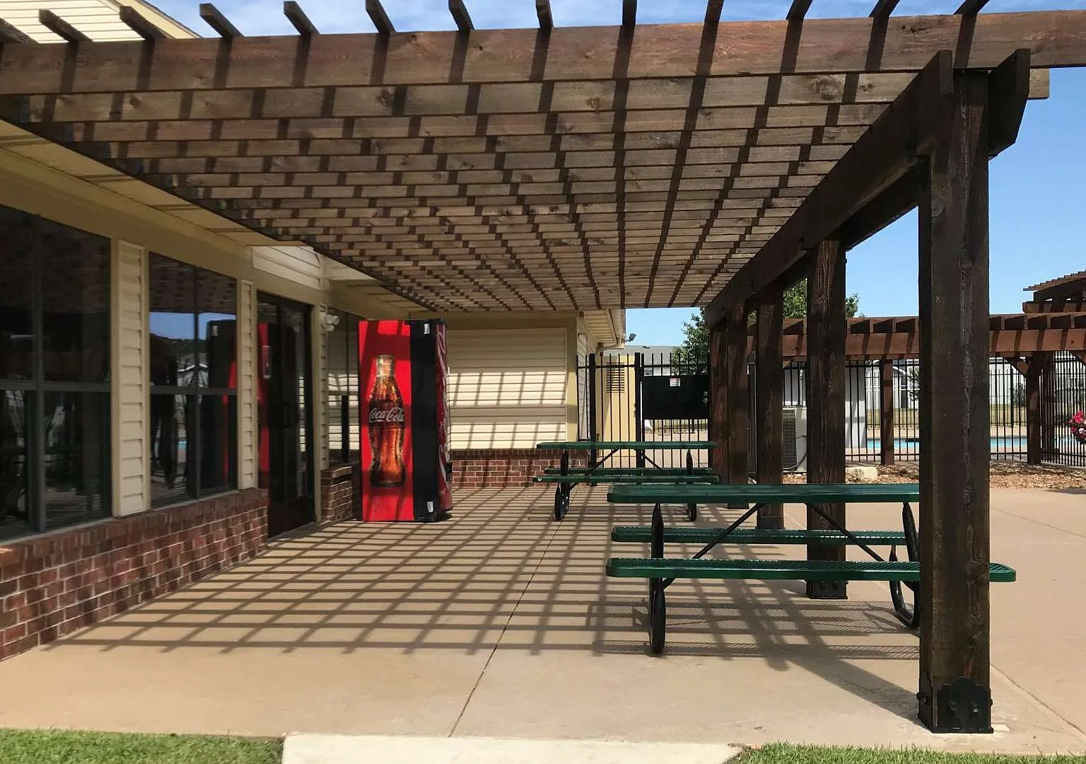 Saddlebrook — Photo 3