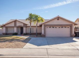 8433 W Grovers Ave, Peoria, AZ 85382
