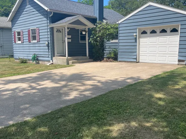 2908 E 27th St, Erie, PA 16510