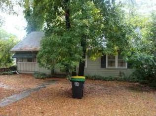 20 Roseway Cir NE, Rome, GA 30161