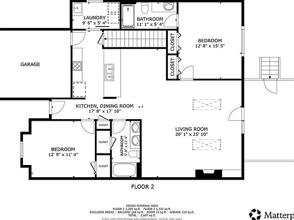 2nd image of 680 Weller Ave