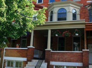 2215 Linden Ave, Baltimore, MD