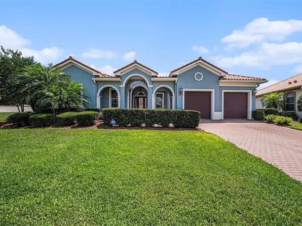 10645 Ruffino Ct, Trinity, FL 34655