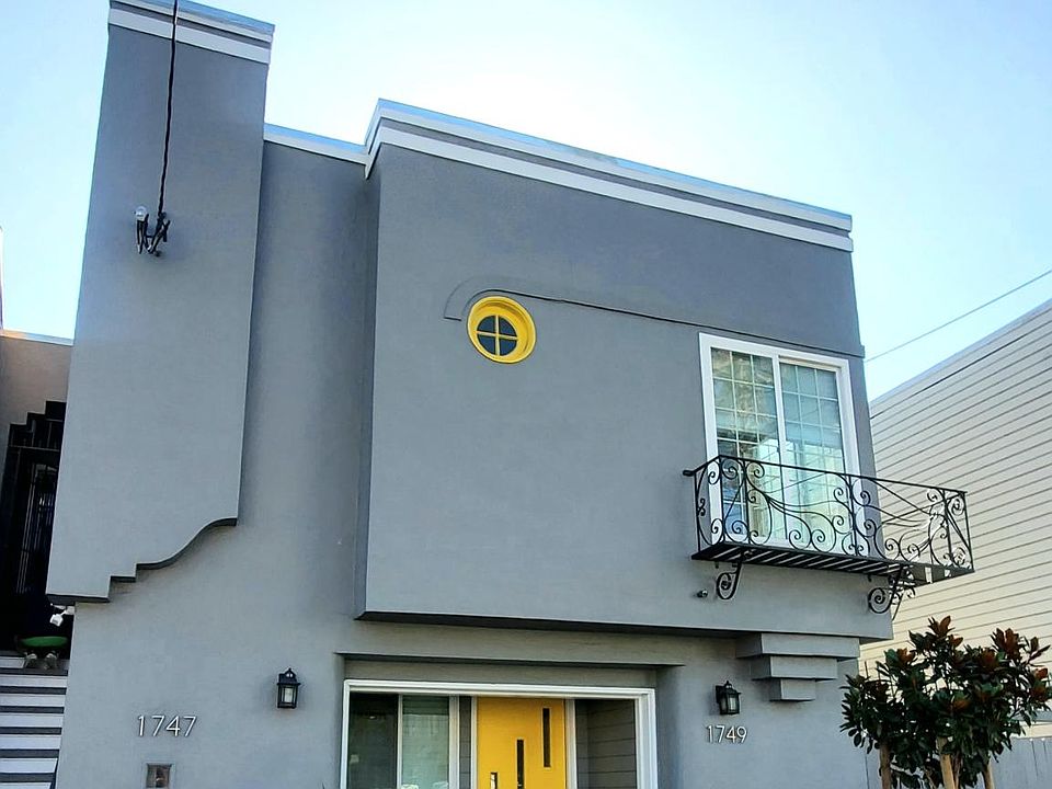 1st image of 1747 Cayuga Ave